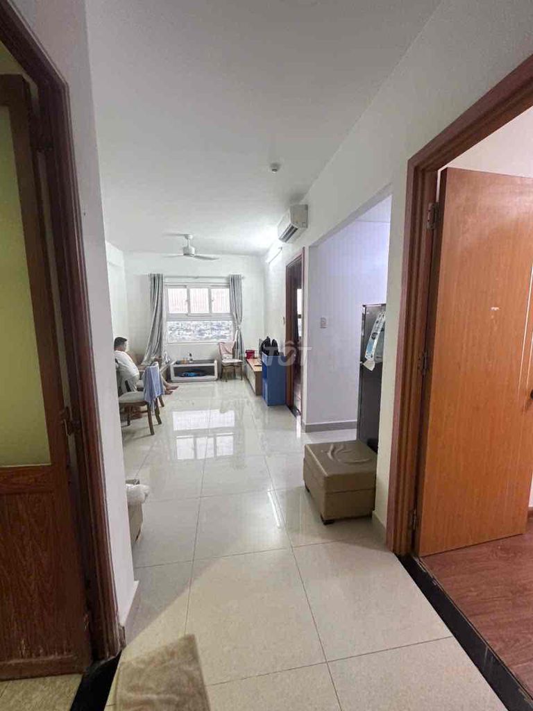 Аренда · 2 комн. · 70 м² · Quận 12, ул. Đường Vườn Lài