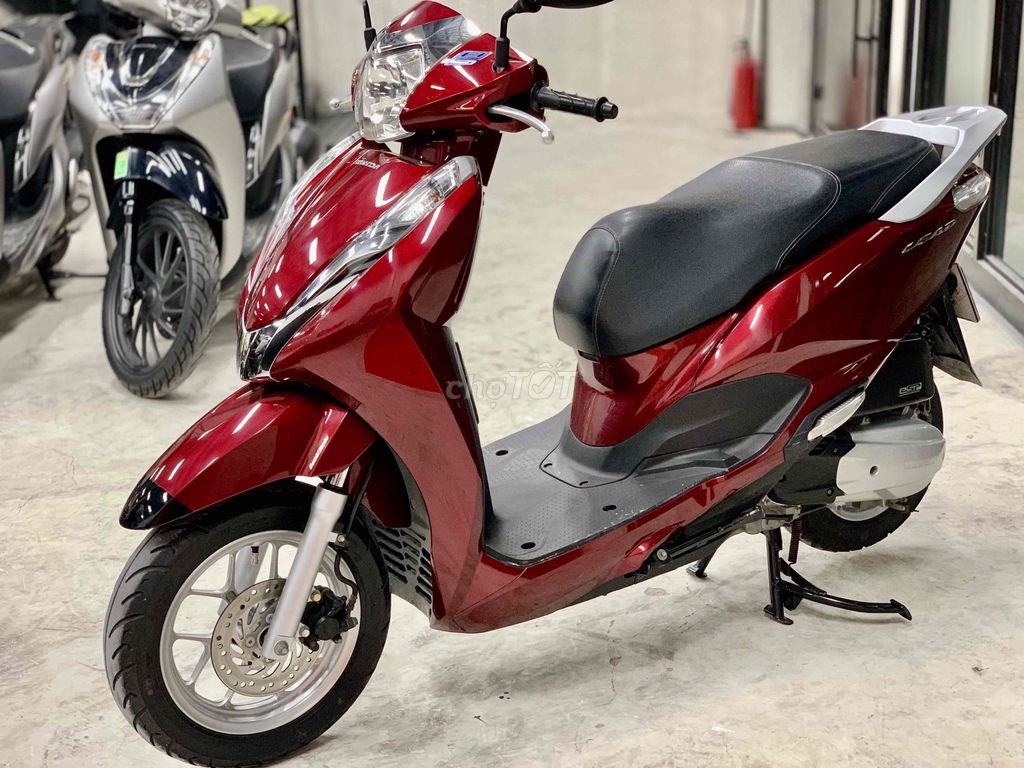 Honda Lead 2018 BSTP chính chủ – Odo chuẩn 18k km. Mua bán Xe máy tại Thành phố Thủ Đức Tp Hồ Chí Minh được đăng bởi Khương Phan hình 3