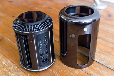 Mac Pro 2013| Xeon E5| Ram 64Gb| 512Gb SSD likenew. Mua bán Máy tính để bàn tại Quận Gò Vấp Tp Hồ Chí Minh được đăng bởi MACAZ