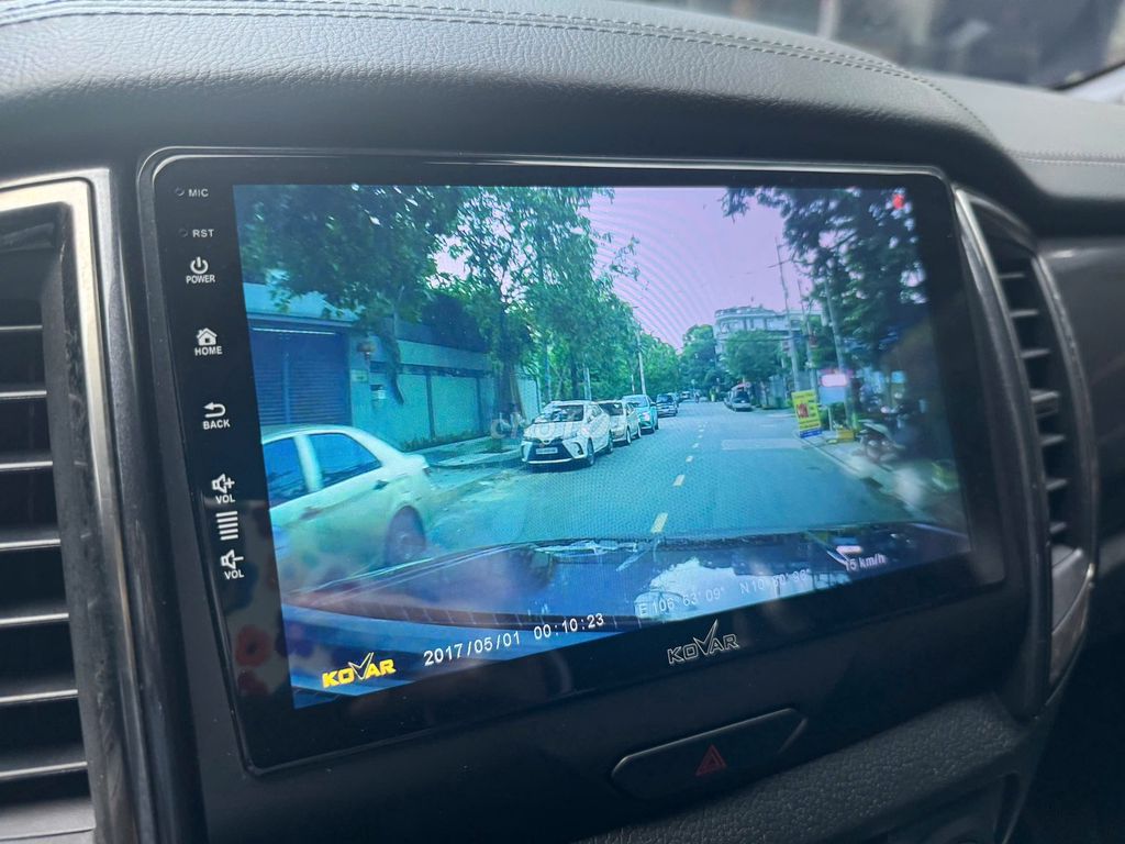 FORD EVEREST 2.0L TITANIUM (4x4)_2021. Mua bán Ô tô tại Quận 1 Tp Hồ Chí Minh được đăng bởi Ms Ly Bến Thành Ford hình 12