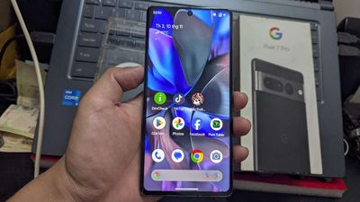 Bán Google 7 pro 12/256. Mua bán Điện thoại tại Huyện Đắk Song Đắk Nông được đăng bởi Văn Tú