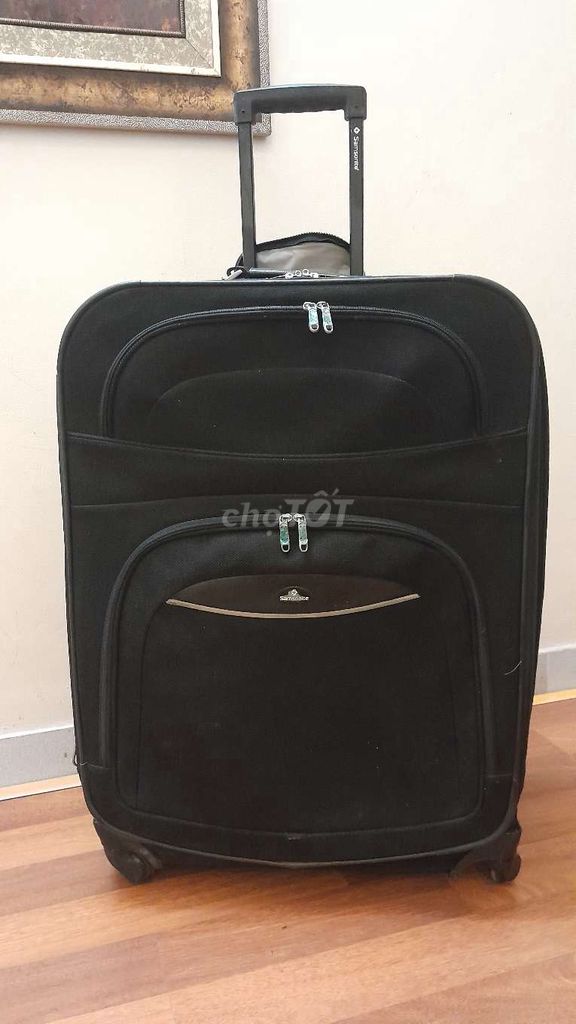 Vali size30 Samsonite- Mỹ