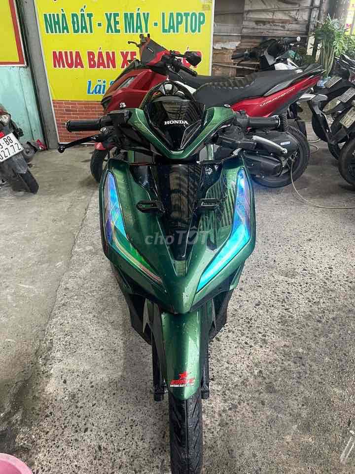 Vario 150 bstp zin êm xe đẹp k lỗi. Mua bán Xe máy tại Huyện Hóc Môn Tp Hồ Chí Minh được đăng bởi Nguyễn Văn Trường hình 1