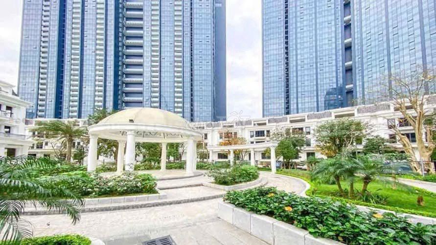 Квартиры в Sunshine City Ciputra, 1-4 спальни, по выгодной цене