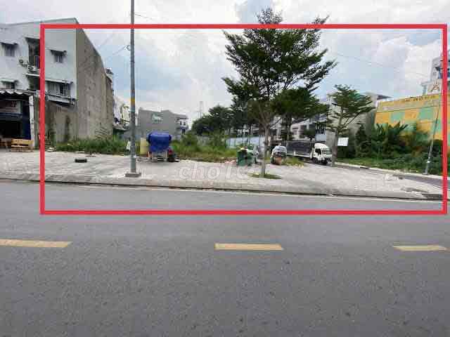 CHO THUÊ LÔ ĐẤT TRỐNG GÓC 2 MẶT TIỀN – SƠN TRÀ