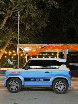 VinFast VF3 2024 Thuê pin - 10000 km. Mua bán Ô tô tại Thành phố Lạng Sơn Lạng Sơn được đăng bởi Hoàng Thanh