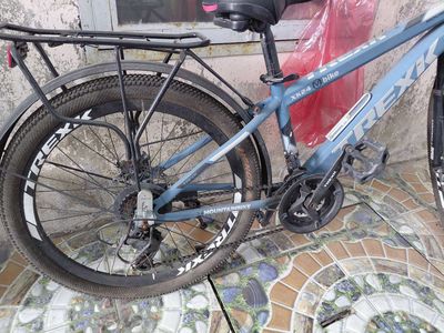 Bán xe mua mới 2.7t giờ bán 1t do con đi it. Mua bán Xe đạp tại   được đăng bởi ngươi lạ