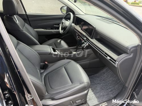 Специальный автомобиль Hyundai Tucson 2.0 AT 2026 года — 810 миллионов