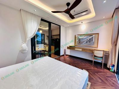 Rent · 1 bd · 45 м² · Quận Sơn Trà, ул. Đường Phước Trường 3