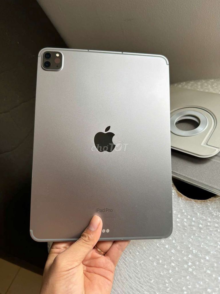 Ipad Pro M2 11 inch 256gb 5G bin 100