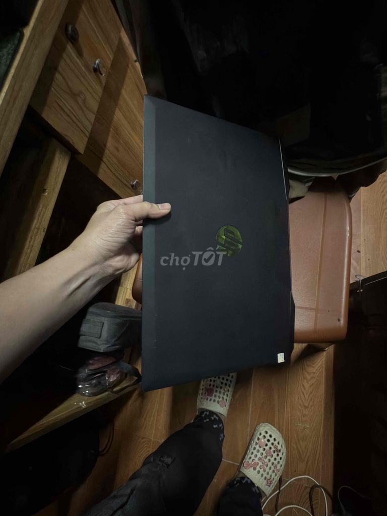 Bán xác máy hp gaming palivion. Mua bán Laptop tại Quận Cẩm Lệ Đà Nẵng được đăng bởi Nguyễn thanh tiến hình 1