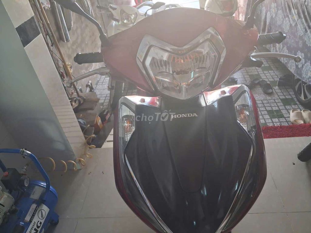 BÁN LEAD 2025 ZIN 100% TẠI VÀM CỐNG. Mua bán Xe máy tại Thành phố Long Xuyên An Giang được đăng bởi linhnguyen hình 4