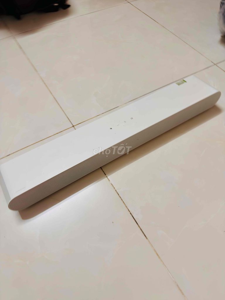 Soundbar Samsung S61B Trắng. Mua bán Tivi, Âm thanh tại Quận 7 Tp Hồ Chí Minh được đăng bởi Nguyễn Lưu An Khang hình 1
