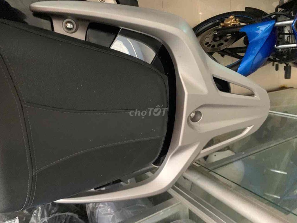 bán gấp xem xe tận nơi. Mua bán Xe máy tại Huyện An Minh Kiên Giang được đăng bởi Gia Kiệt hình 5