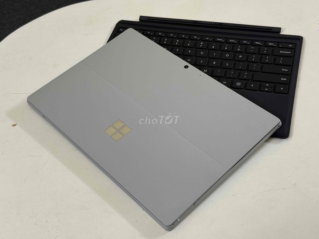 Surface Pro 7+ i5 1135G7 8G 256G 12.3" 2K Touch