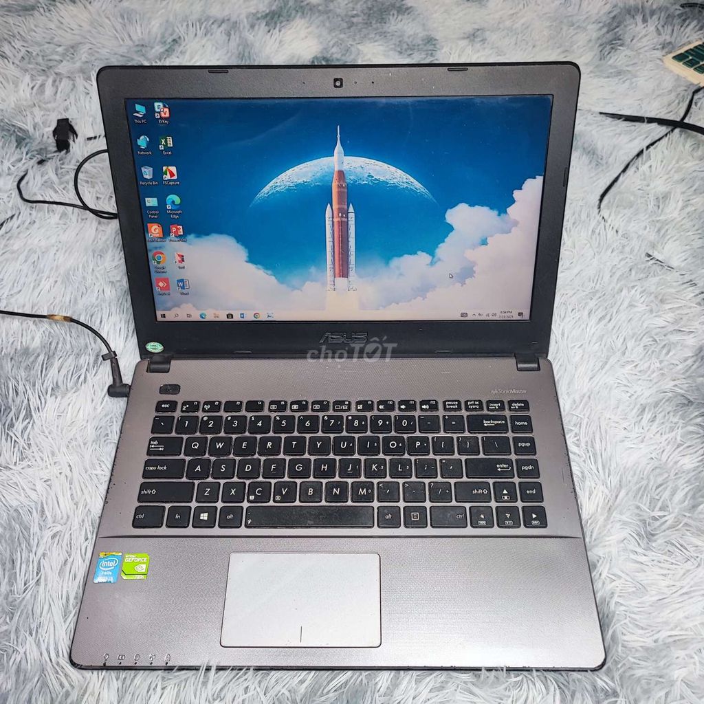 Asus X450LCP giá rẻ