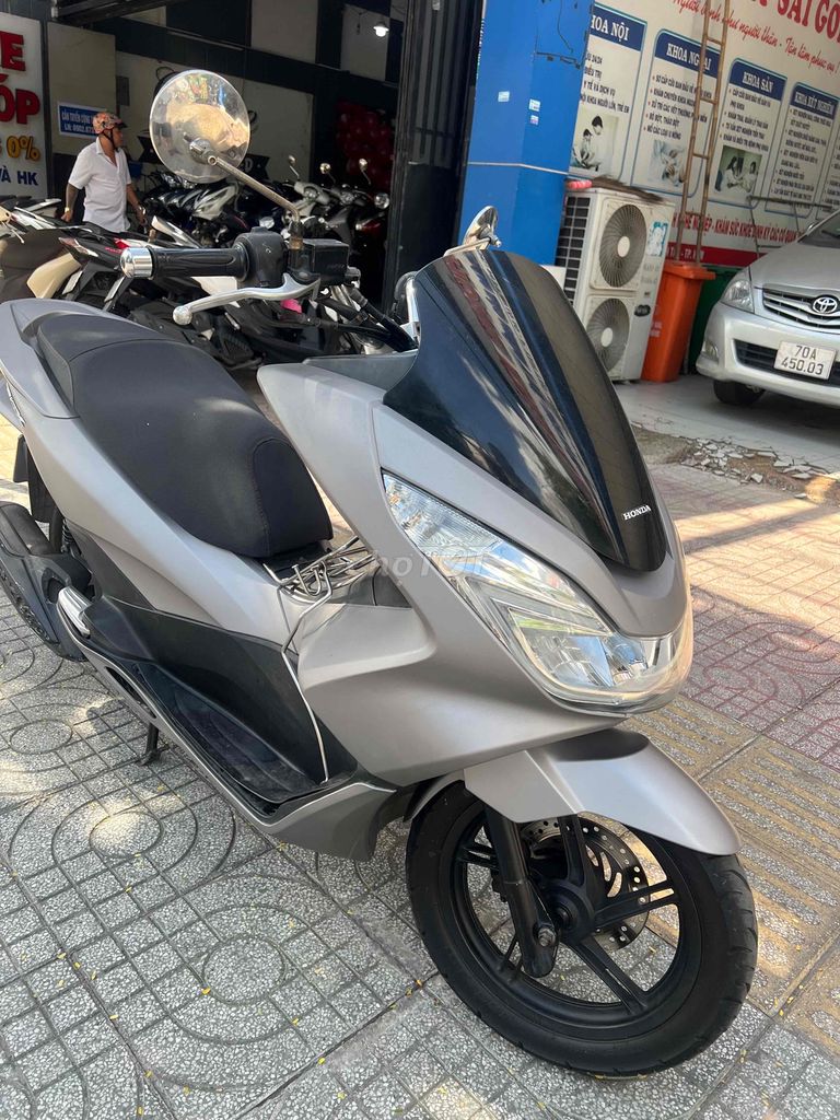 HONDA PCX 125 Bstp chính chủ