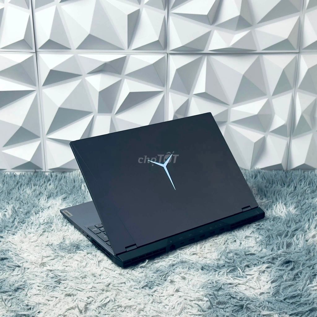 Lenovo Legion 5 Pro R9000P Ryzen 7 16GB/512GB 16 inch Like New. Mua bán Laptop tại Quận Gò Vấp Tp Hồ Chí Minh được đăng bởi Hội Đồ Điện Tử hình 1