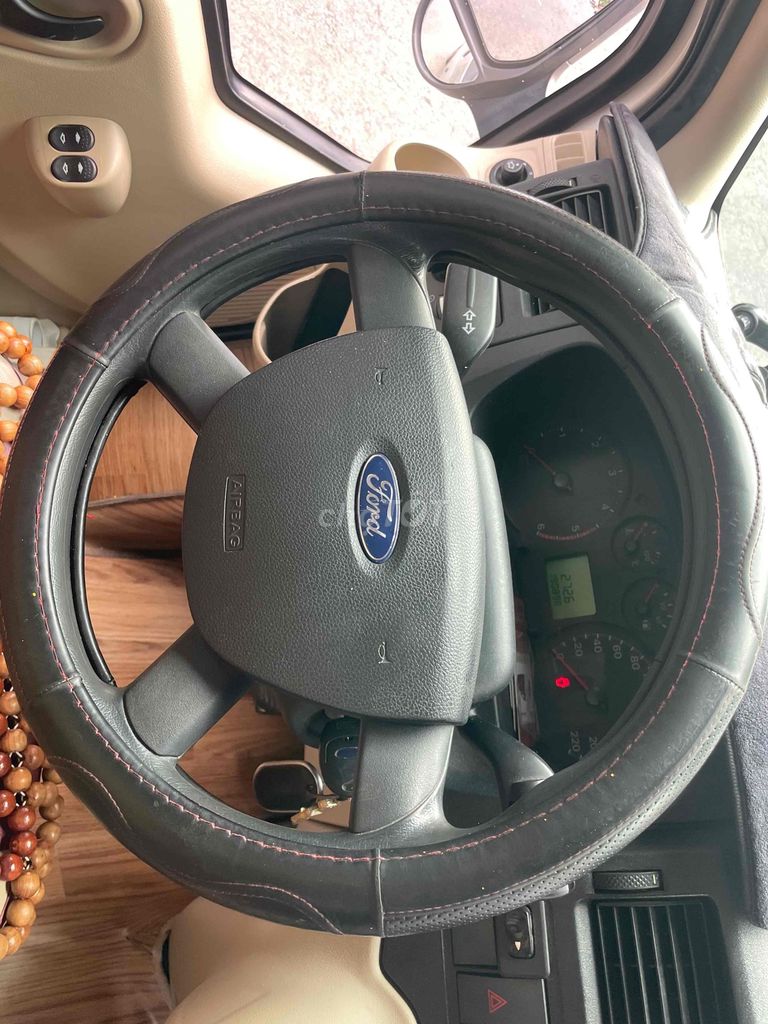 Ford Transit 2019 - 190000 km. Mua bán Ô tô tại Thành phố Vị Thanh Hậu Giang được đăng bởi truyen hình 3