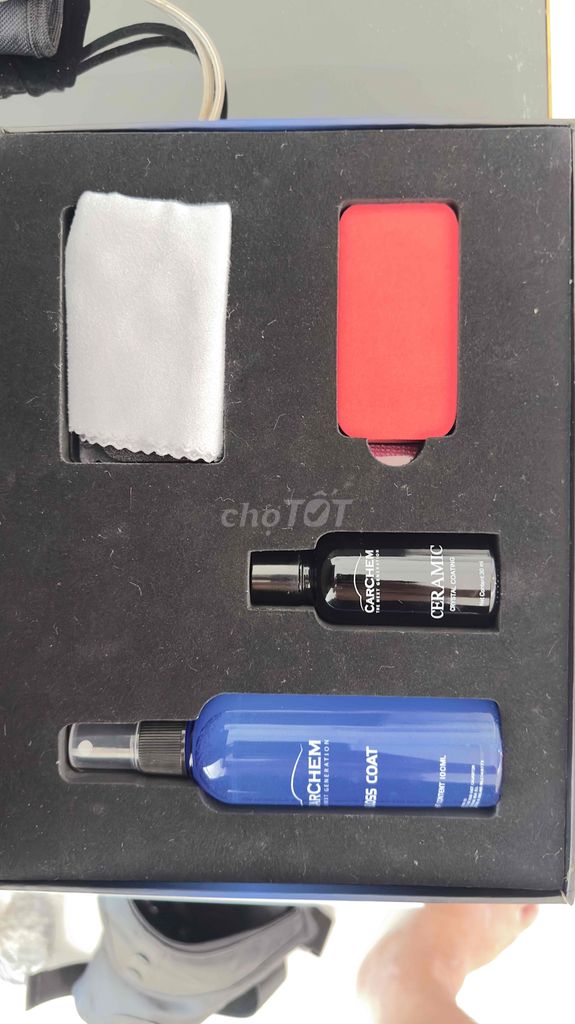 Cần bán 01 số đồ đã qua sử dụng, hoạt động tốt. Mua bán Phụ kiện thời trang khác tại Thị xã Cai Lậy Tiền Giang được đăng bởi vương khang hình 1