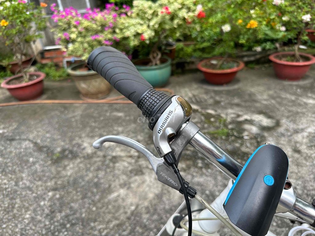 Bán xe giùm baba. Mua bán Xe đạp tại Thành phố Bà Rịa Bà Rịa - Vũng Tàu được đăng bởi Trường Bùi hình 2