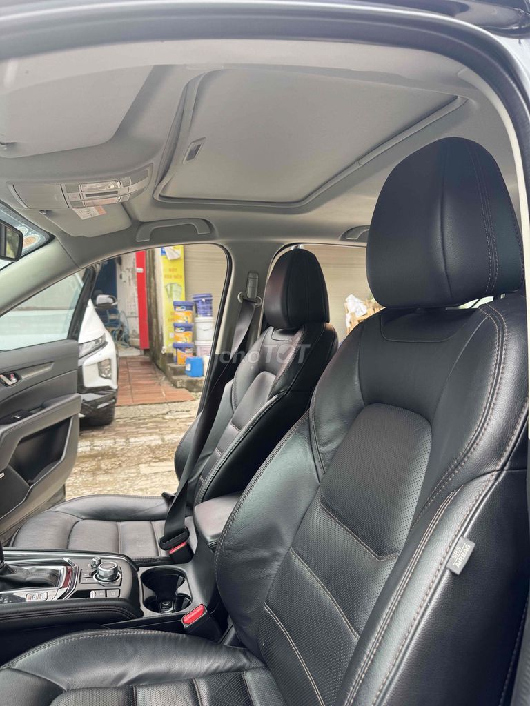 Mazda Cx5 2.5Premium 2019 full. Mua bán Ô tô tại Quận Thanh Xuân Hà Nội được đăng bởi Nguyễn Quang Đức hình 9