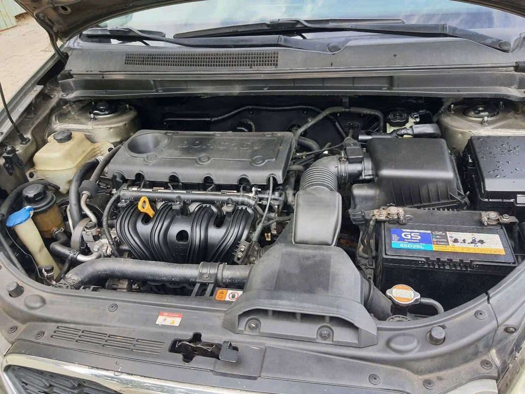 Kia Carens bản full 2.0 sx 2013  - 112000 km. Mua bán Ô tô tại Huyện Long Hồ Vĩnh Long được đăng bởi Hieu hình 8