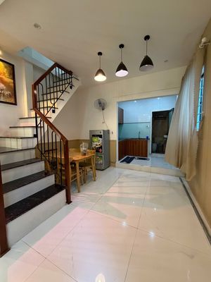 Rent · 2 bd · 40 м² · Quận Hải Châu, ул. Đường Lê Duẩn