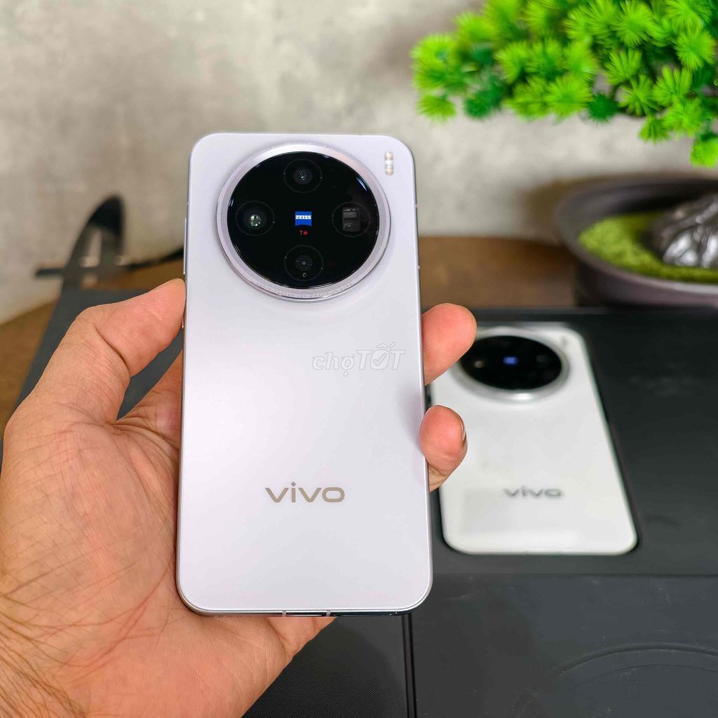 Vivo X200  Pro Mini 256Gb & 512Gb. Mua bán Điện thoại tại Quận Gò Vấp Tp Hồ Chí Minh được đăng bởi StoreUS hình 1