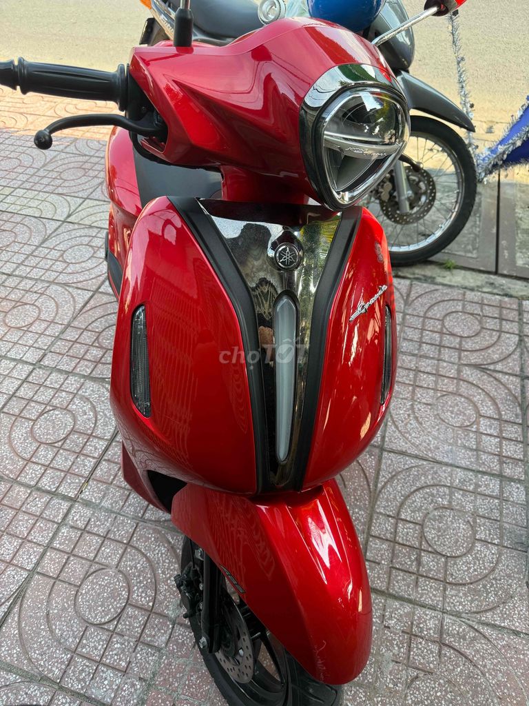 Xe Chính Chủ 63b. Mua bán Xe máy tại Thị xã Cai Lậy Tiền Giang được đăng bởi Nguyễn Hoàng Yến  hình 1