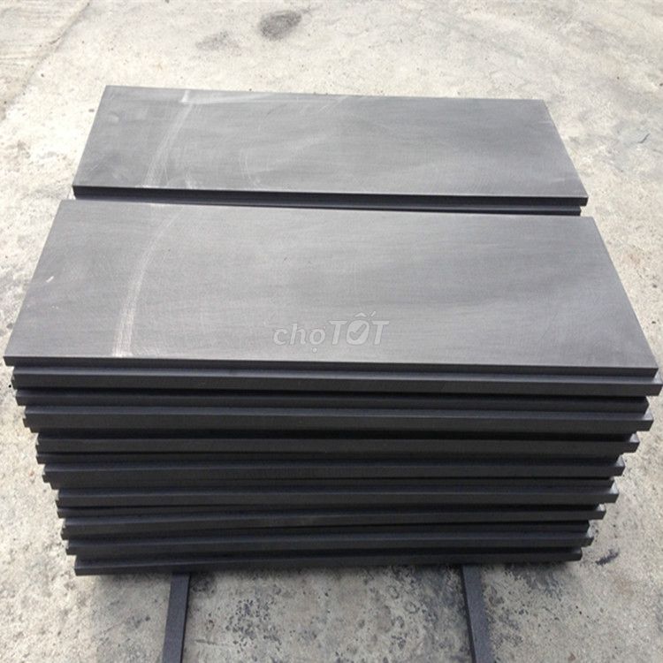 Graphite tấm chịu nhiệt, điện cực than chì EDM