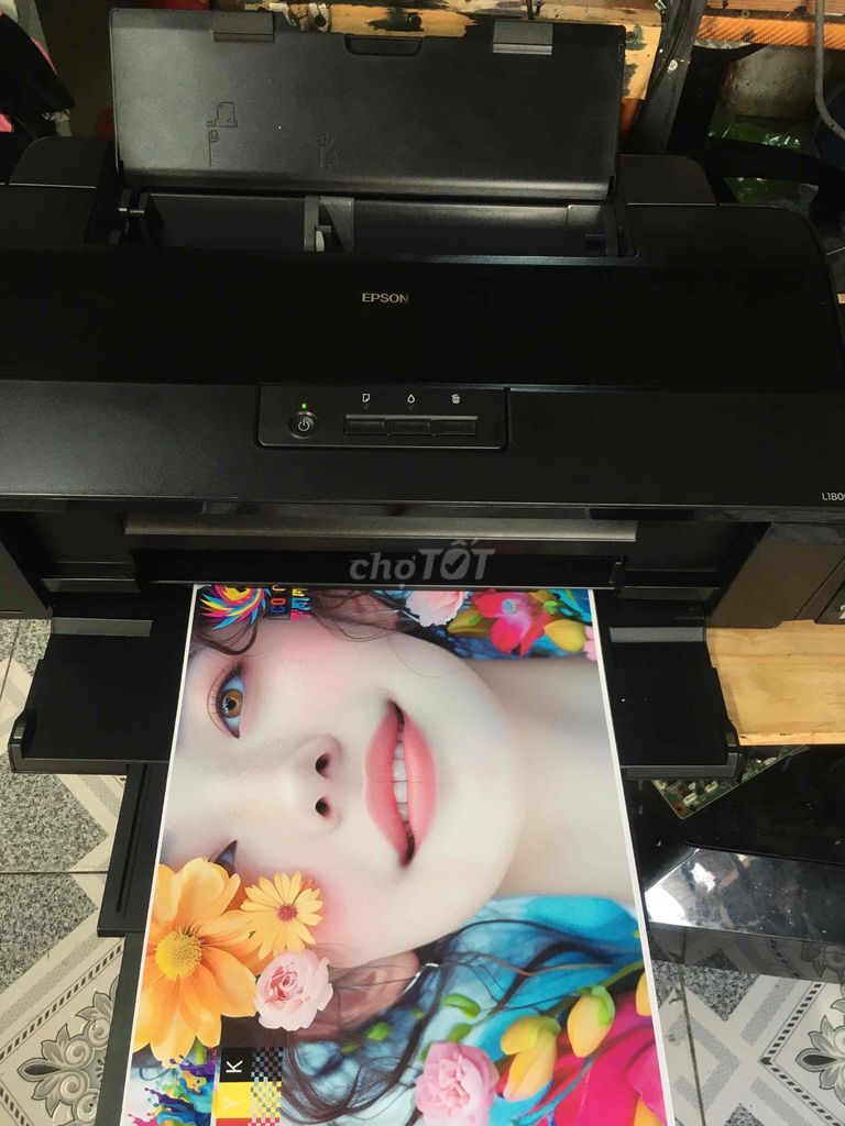 Epson A3 L1800