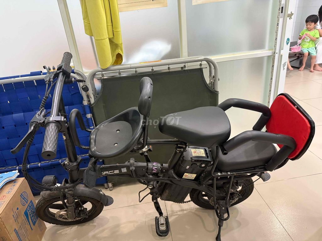 dư cần bán cho rộng nhà. Mua bán Xe điện tại Thành phố Thuận An Bình Dương được đăng bởi chinh hình 1