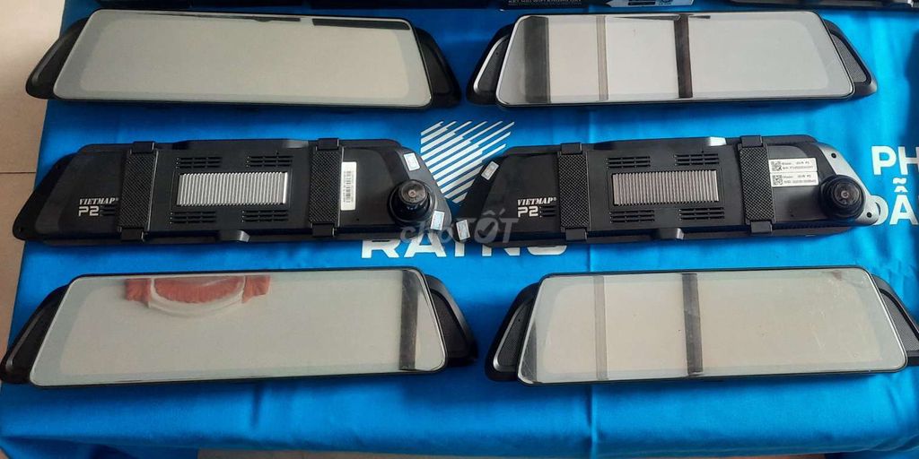 Camera Vietmap P2 đầy đủ phụ kiện. Mua bán Phụ tùng xe tại Quận 8 Tp Hồ Chí Minh được đăng bởi Nghi Nguyễn hình 1