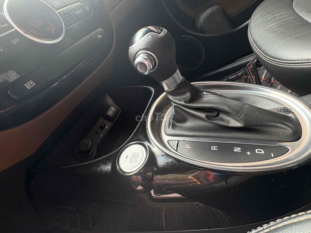 Kia Soul 2014 2.0 AT - 97000 km Bao Check Test. Mua bán Ô tô tại Thành phố Thủ Đức Tp Hồ Chí Minh được đăng bởi Phúc Nguyên hình 16