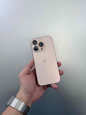 Apple iPhone 16 Pro 128GB Sa Mạc Việt Nam