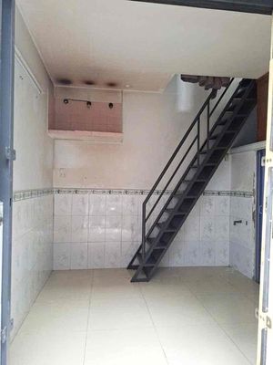 Rent · 1 bd · 12 м² · Quận Bình Tân, ул. Đường số 1