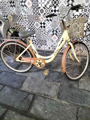 xe đạp đẹp bền. Mua bán Xe đạp tại Quận Ngũ Hành Sơn Đà Nẵng được đăng bởi Mai Hương Nguyễn Thị
