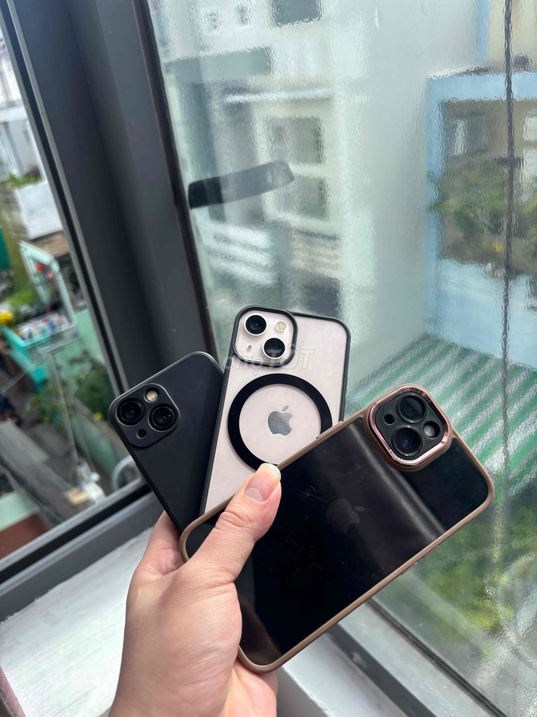 Apple iPhone 13 mini 256GB Đen. Mua bán Điện thoại tại Quận 10 Tp Hồ Chí Minh được đăng bởi Pax Thiên hình 1