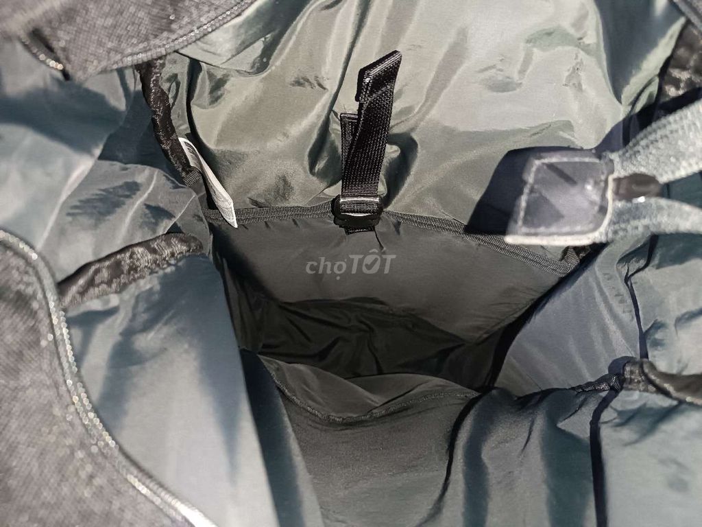 Balo Saigon swagger. Mua bán Túi xách tại Quận Gò Vấp Tp Hồ Chí Minh được đăng bởi Lâm Tuấn Kiệt hình 3