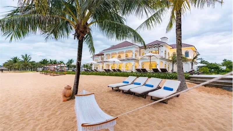 VINPEARL RESORT MỞ BÁN CODE CHỦ THÁNG 9, 10, 11