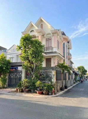 Villa 200 m² · 6 bed · Đường Dương Thị Mười