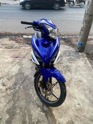 exciter 135 cọp odo 16.000km.