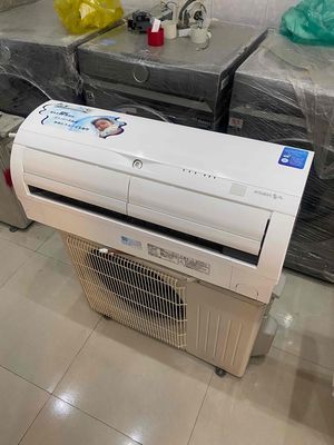 máy lạnh Mitsubishi 1HP hàng VIP Nhật