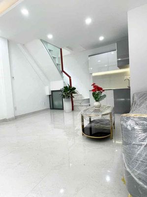 🟢 Nhà bán 3 Tầng căn góc mới 100%_ 5 x 6 -2 pn,3 Wc- hẻm Hưng Phú P9Q8. Mua bán nhà ở tại Quận 8 Tp Hồ Chí Minh được đăng bởi Mr Đài Cty Nhà Điền Phát