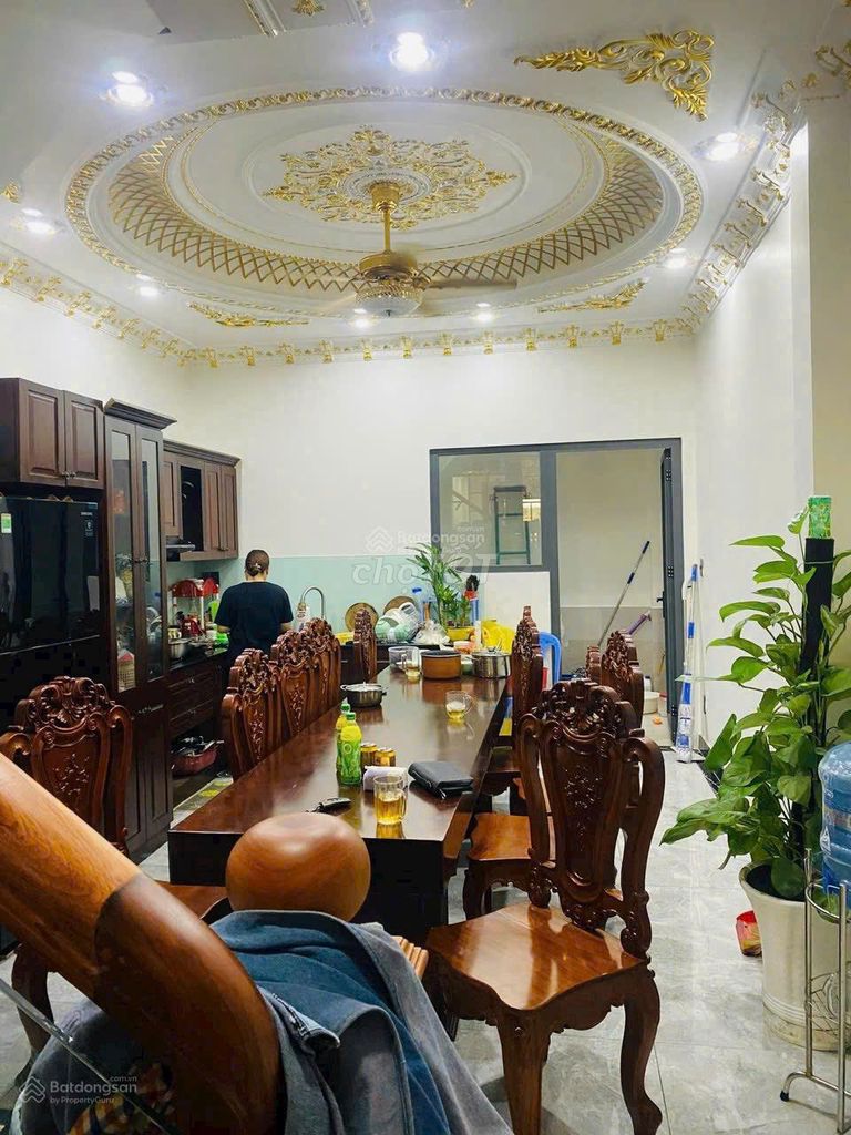 Bán Nhà Mặt Tiền Số 5 Đường D10 , 1 Trệt 3 Lầu, 4x25m, 13ty Tl. Mua bán văn phòng, mặt bằng kinh doanh tại Quận Tân Phú Tp Hồ Chí Minh được đăng bởi Trần Thái CTA hình 3