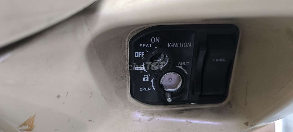 Honda Lead 125 - Xe zin. Mua bán Xe máy tại Quận Hai Bà Trưng Hà Nội được đăng bởi Mr Huy hình 2