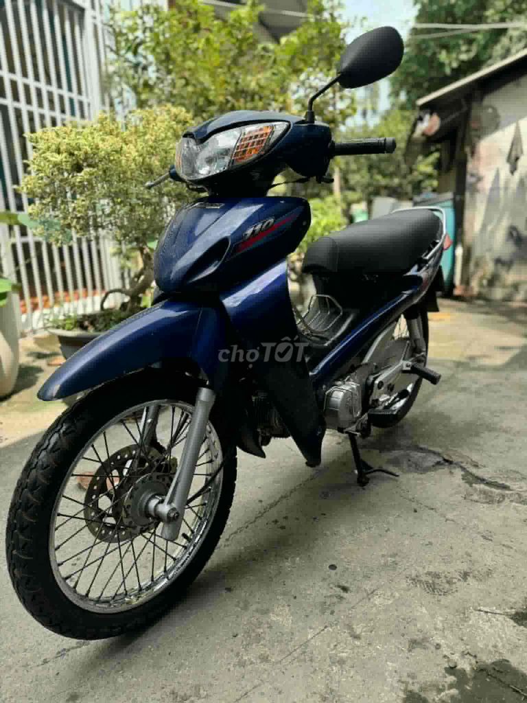 Thanh lý xe ngay chủ bao ký giấy tờ. Mua bán Xe máy tại Quận 7 Tp Hồ Chí Minh được đăng bởi Duong Thai hình 2