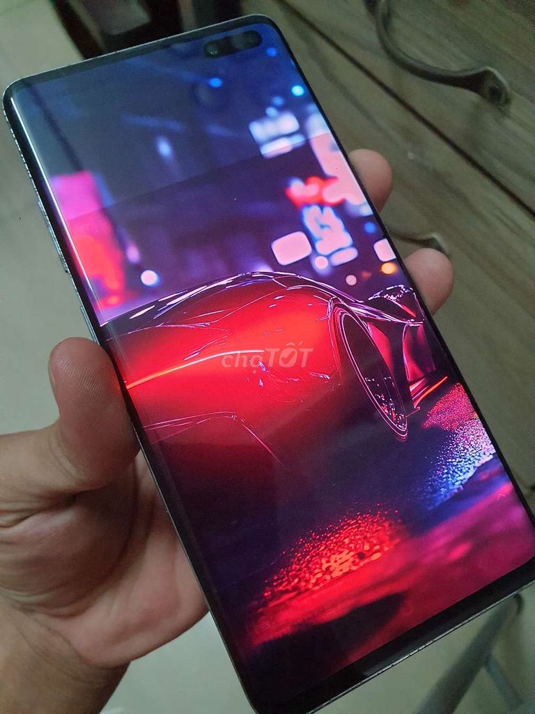 S10 5G samsung galaxy, 256Gb. Mua bán Điện thoại tại Quận Gò Vấp Tp Hồ Chí Minh được đăng bởi Trần Gia Bảo hình 1