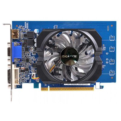 Thanh lý VGA GT730 D5 2G có giao lưu. Mua bán Linh kiện (RAM, Card...) tại Quận 5 Tp Hồ Chí Minh được đăng bởi PHATTD